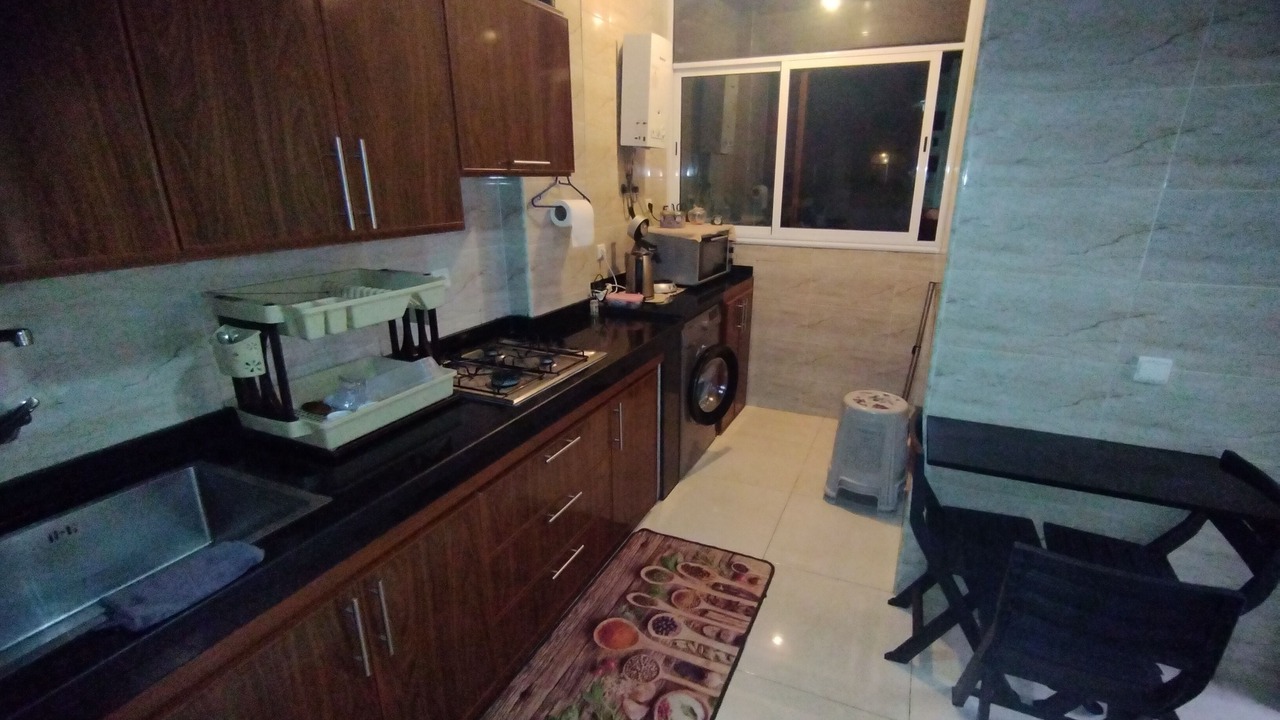 Photo of Kitchen in Essaouira