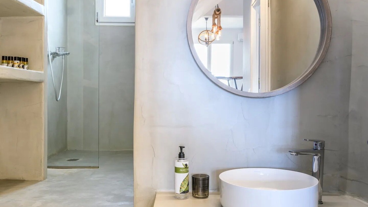 Photo of Bathroom in Xilokeratidi
