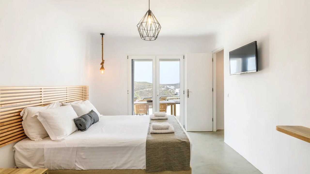 Photo of Bedroom in Xilokeratidi