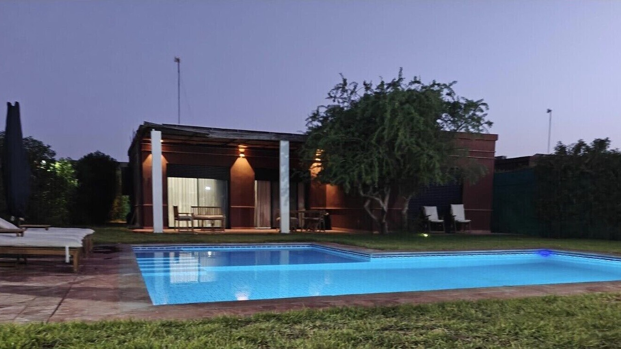 Photo of Outdoor in Eddir