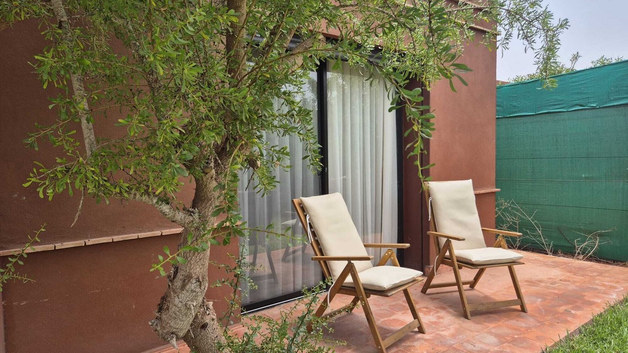 Photo of Patio Balcony in Eddir