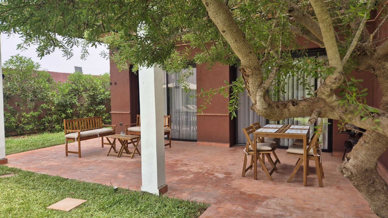 Photo of Outdoor in Eddir