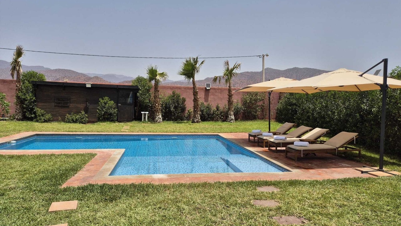 Photo of Outdoor in Eddir
