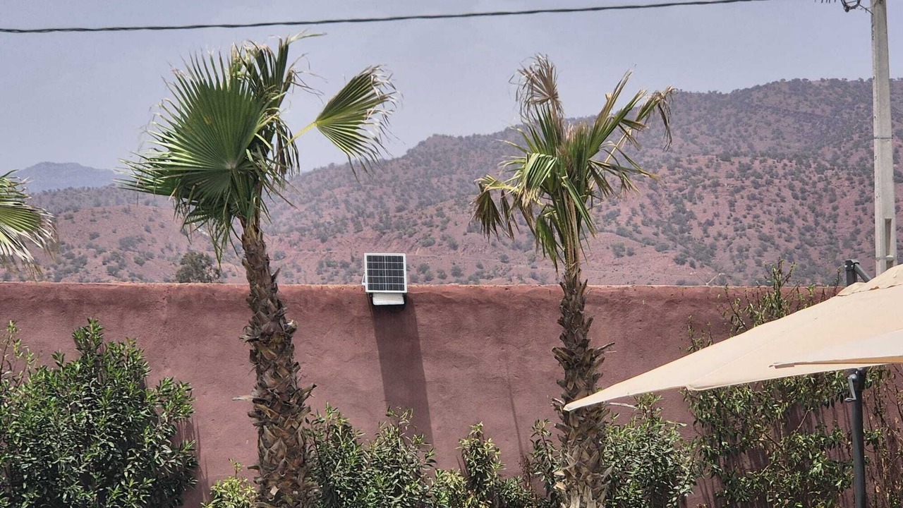 Photo of Outdoor in Eddir