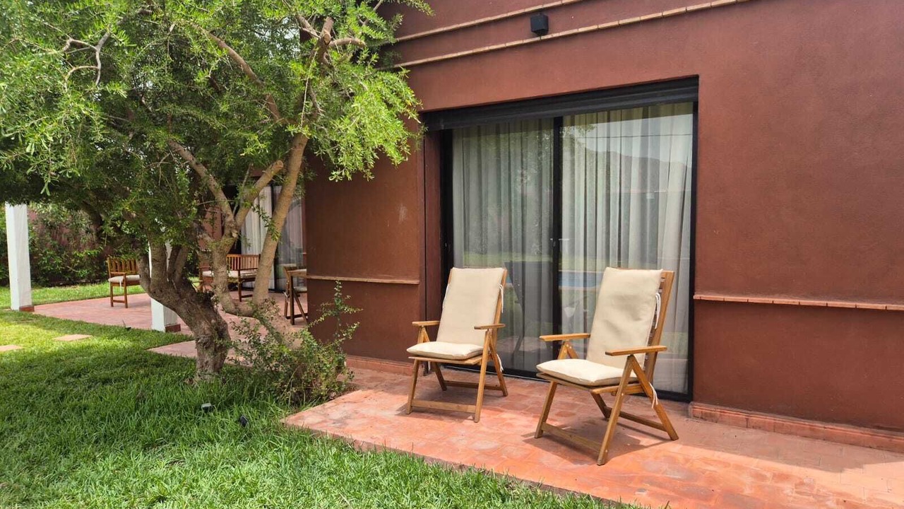 Photo of Patio Balcony in Eddir