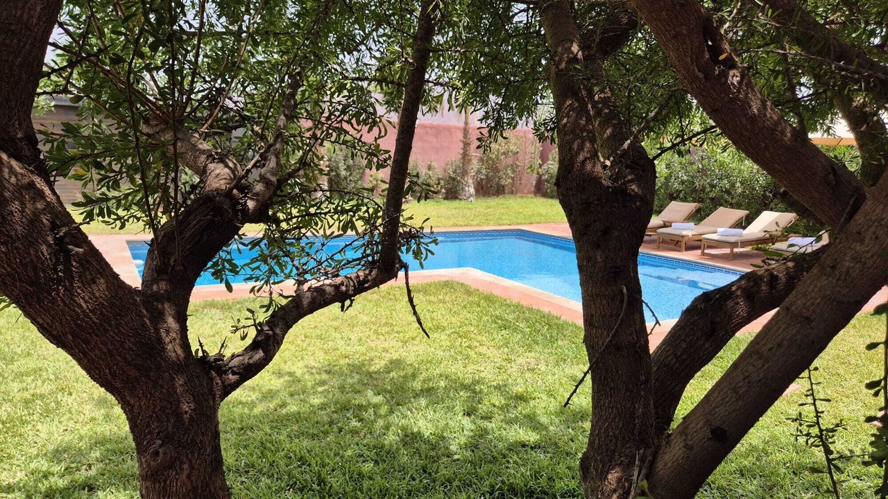 Photo of Outdoor in Eddir