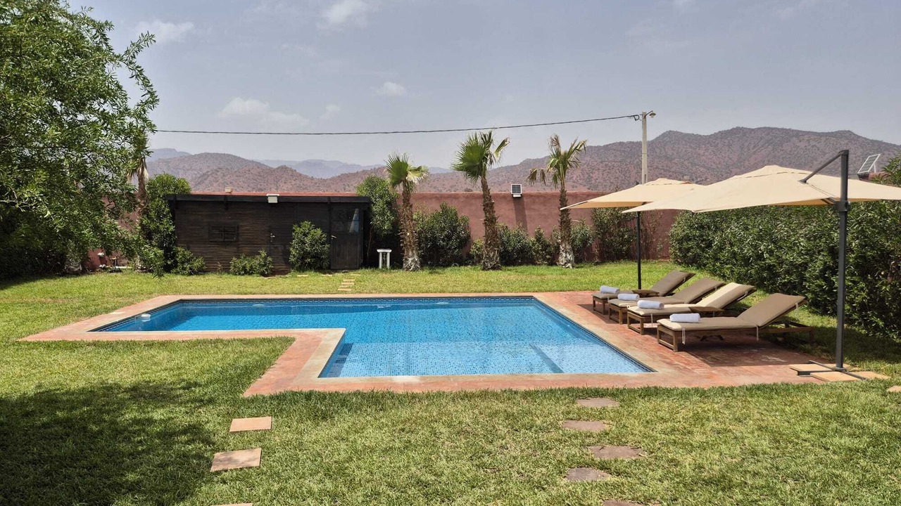 Photo of Outdoor in Eddir