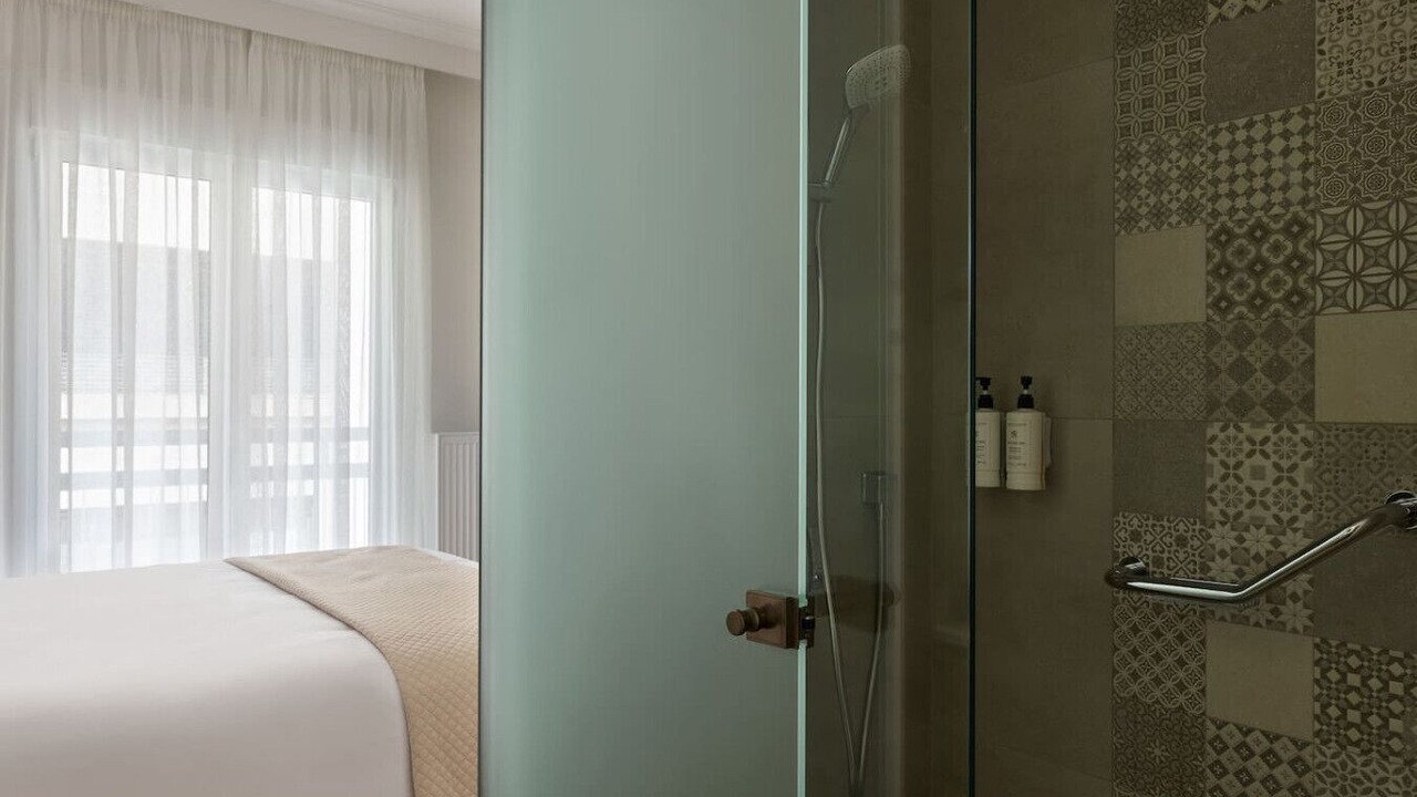Photo of Bathroom in Ilisia
