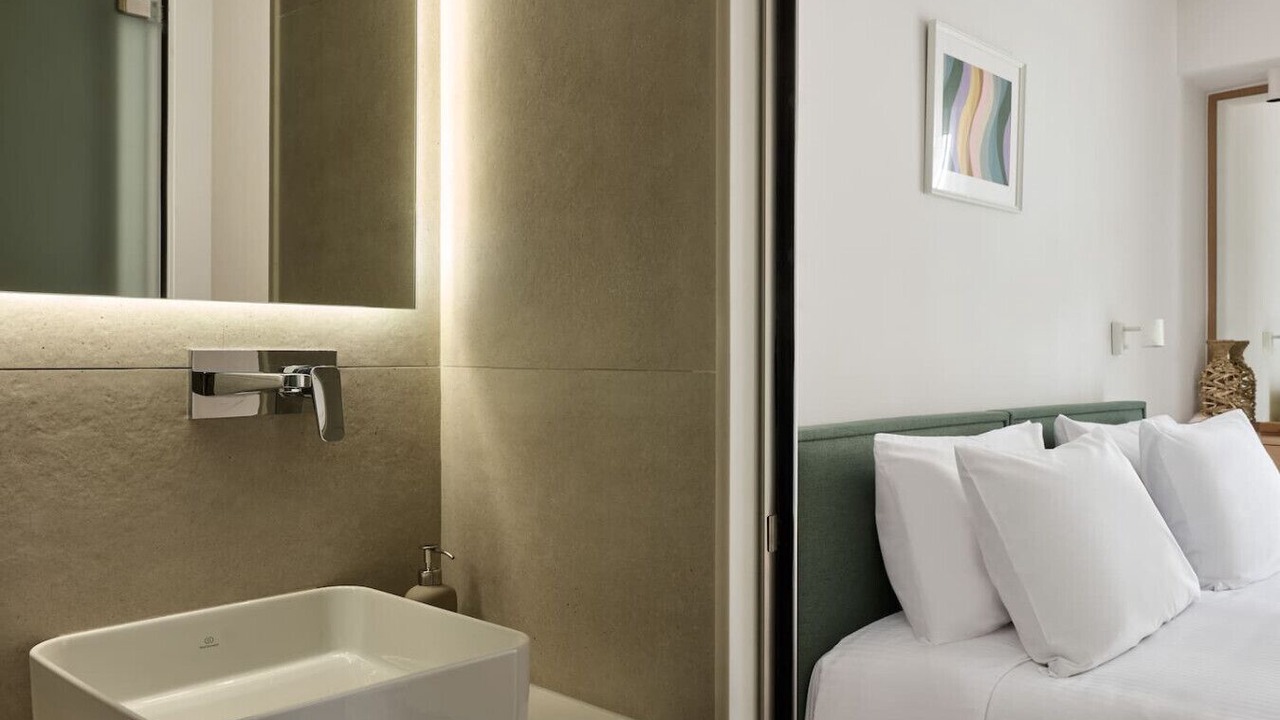 Photo of Bathroom in Ilisia
