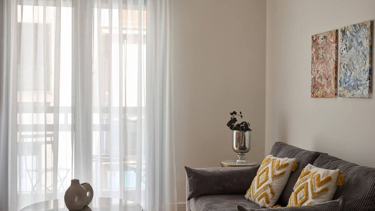 Photo of Livingroom in Ilisia