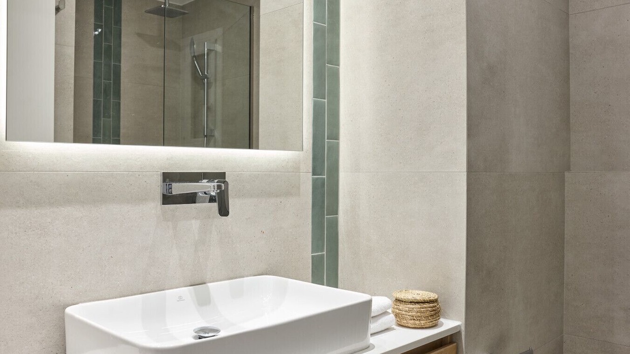 Photo of Bathroom in Ilisia