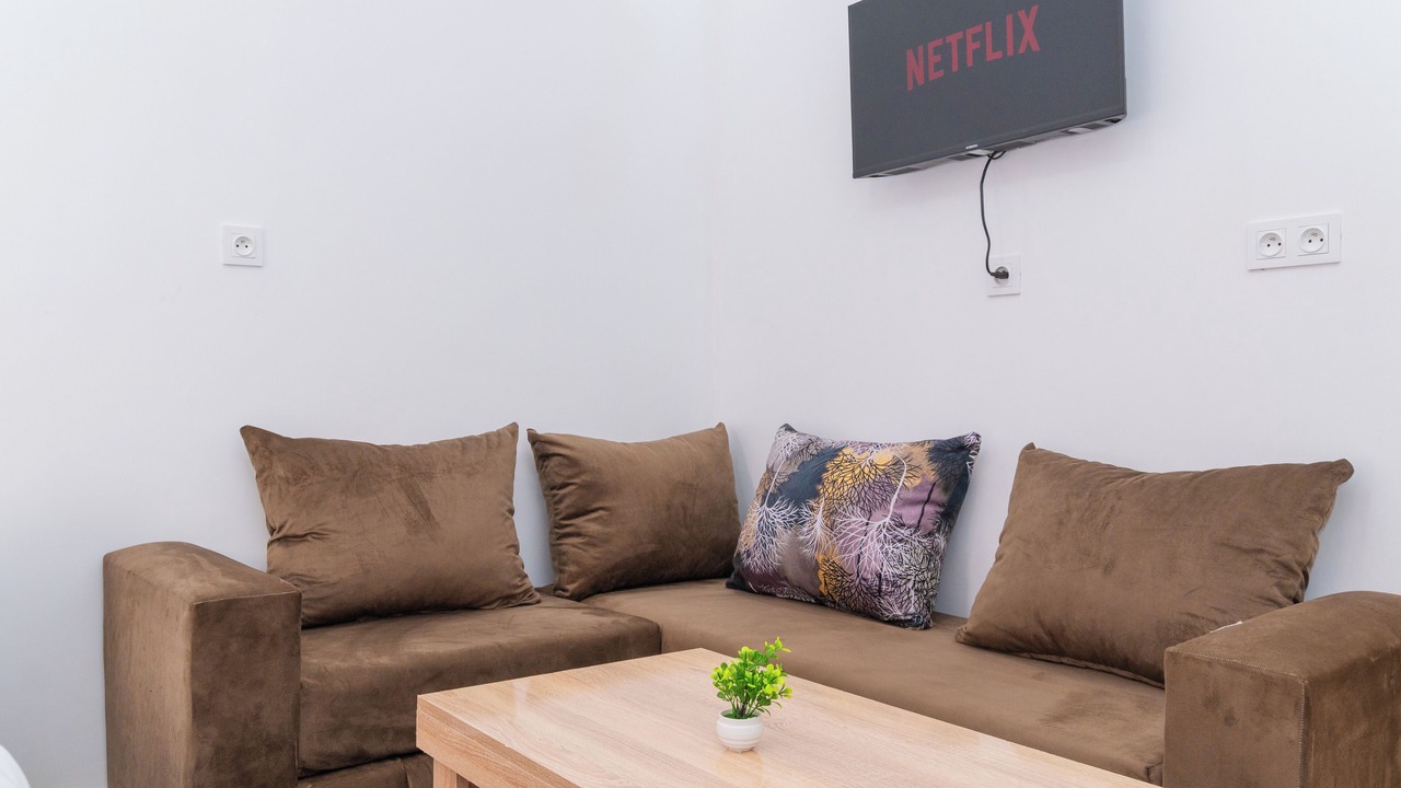 Photo of Livingroom in Imsouane