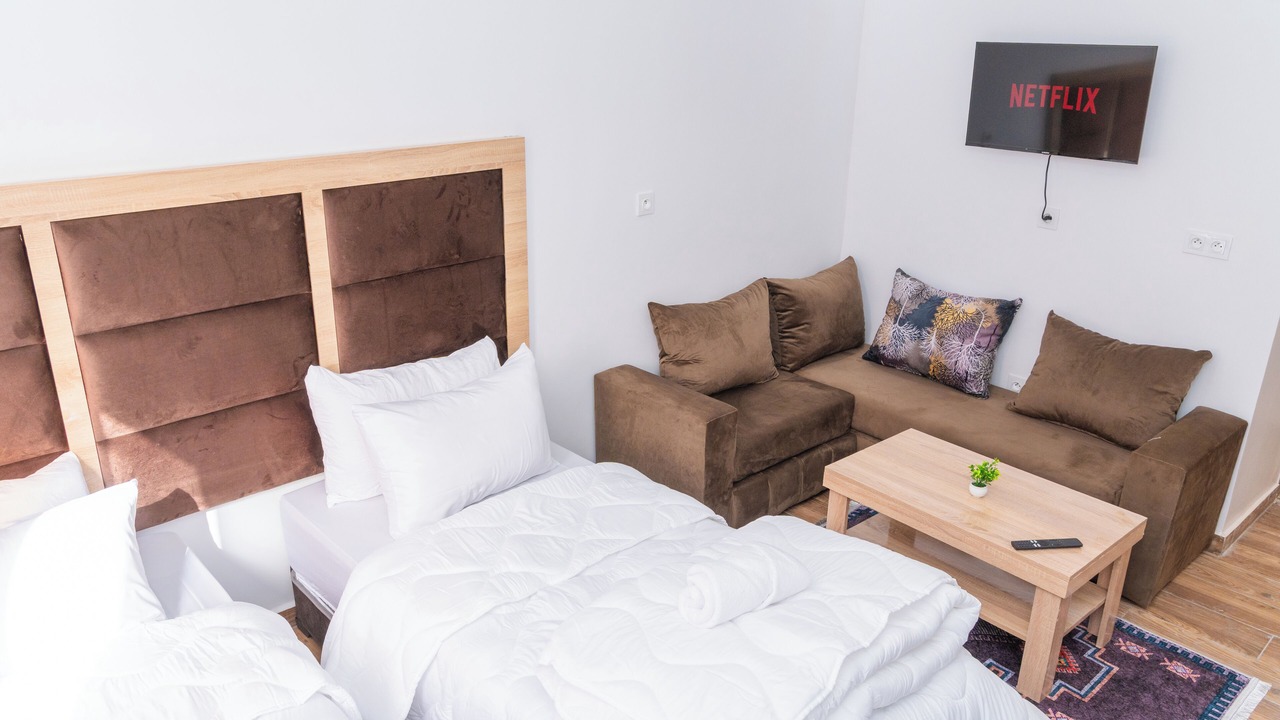 Photo of Bedroom in Imsouane