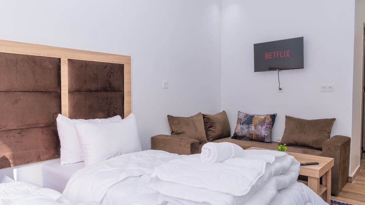 Photo of Bedroom in Imsouane