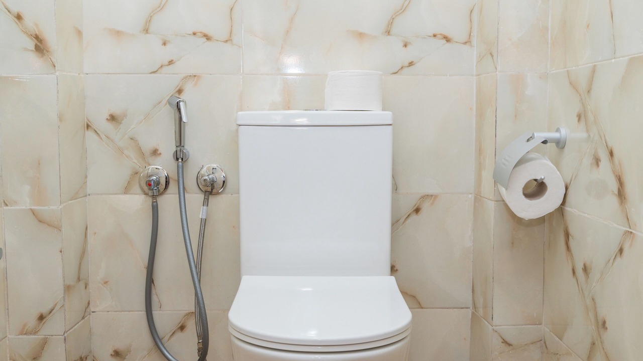 Photo of Bathroom in Imsouane
