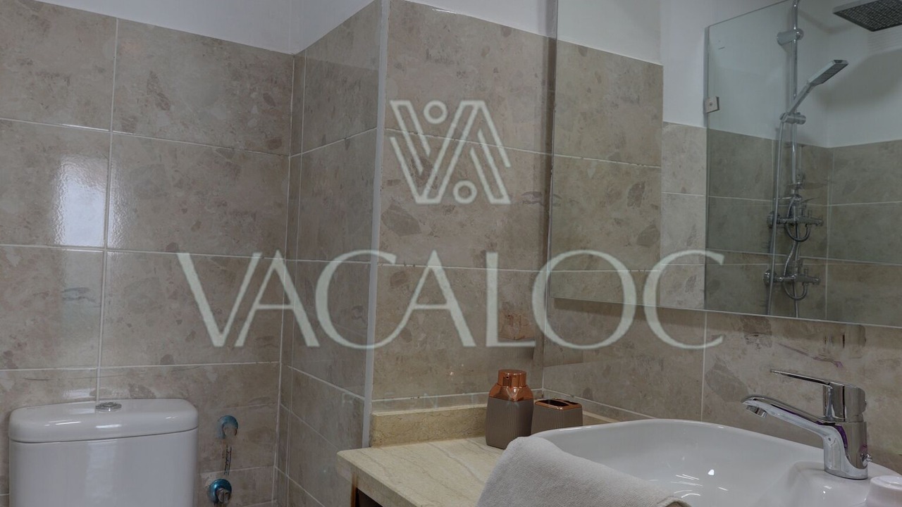 Photo of Bathroom in Cite Al Mohammadi