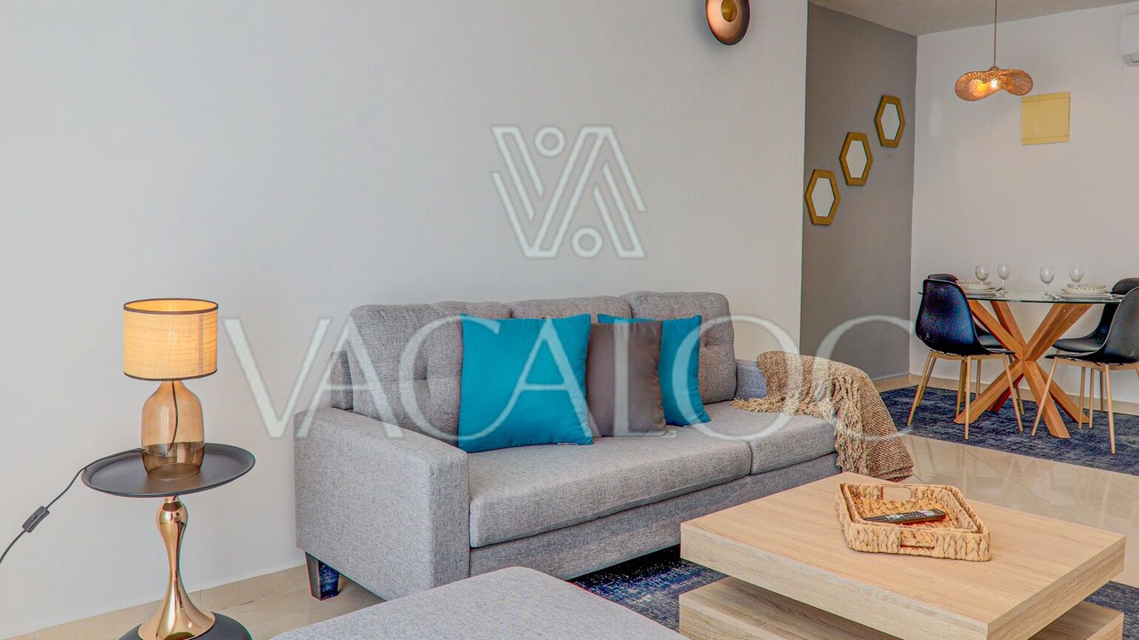 Photo of Livingroom in Cite Al Mohammadi