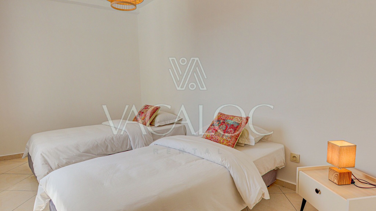 Photo of Bedroom in Cite Al Mohammadi