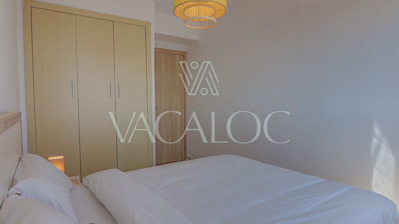 Photo of Bedroom in Cite Al Mohammadi