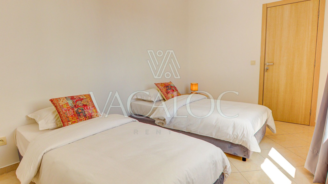 Photo of Bedroom in Cite Al Mohammadi