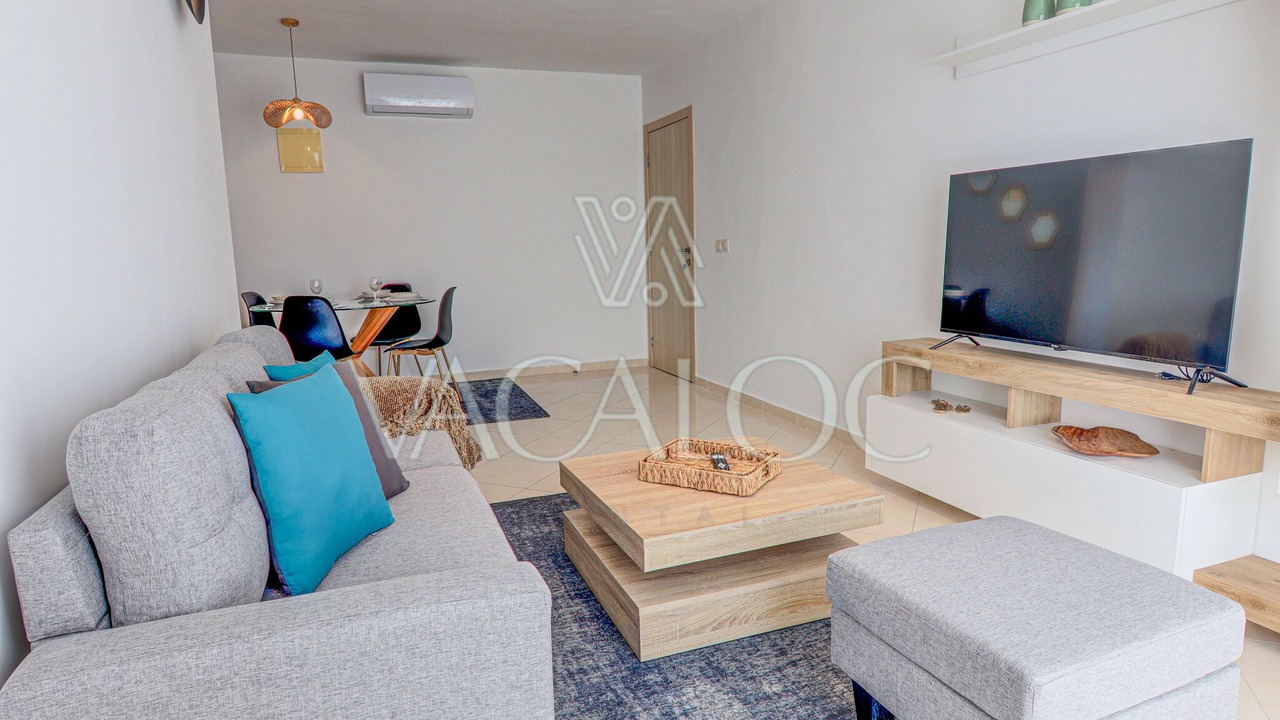 Photo of Livingroom in Cite Al Mohammadi