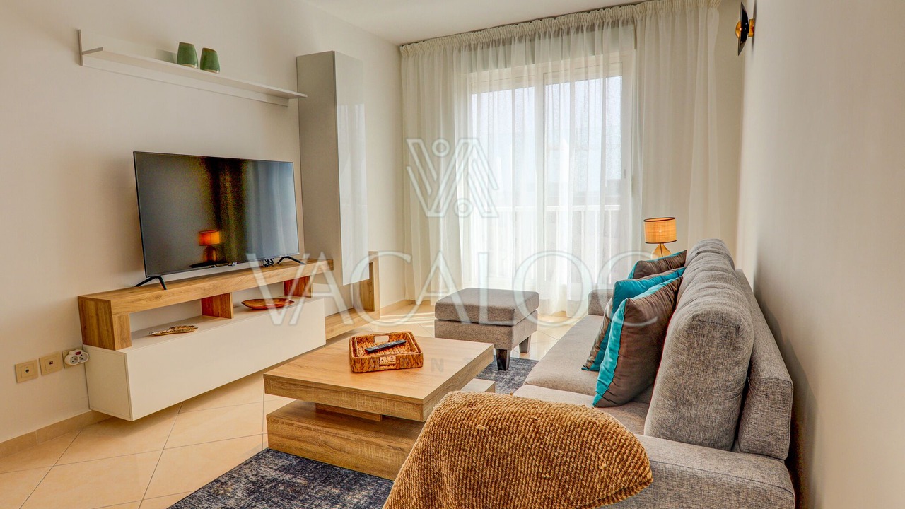 Photo of Livingroom in Cite Al Mohammadi