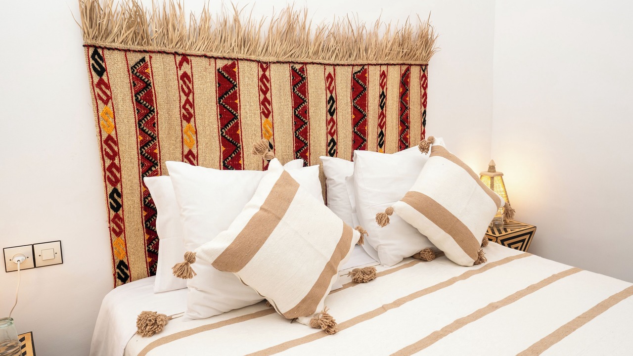 Photo of Bedroom in Agdal