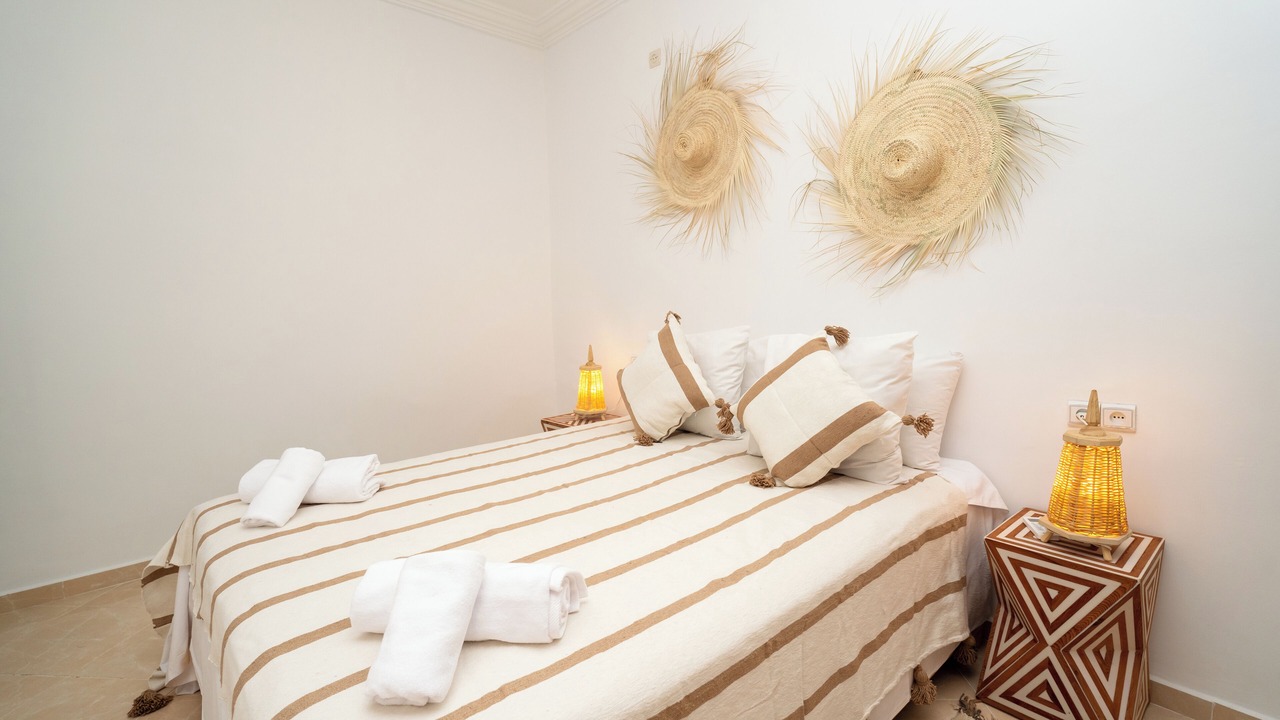 Photo of Bedroom in Agdal