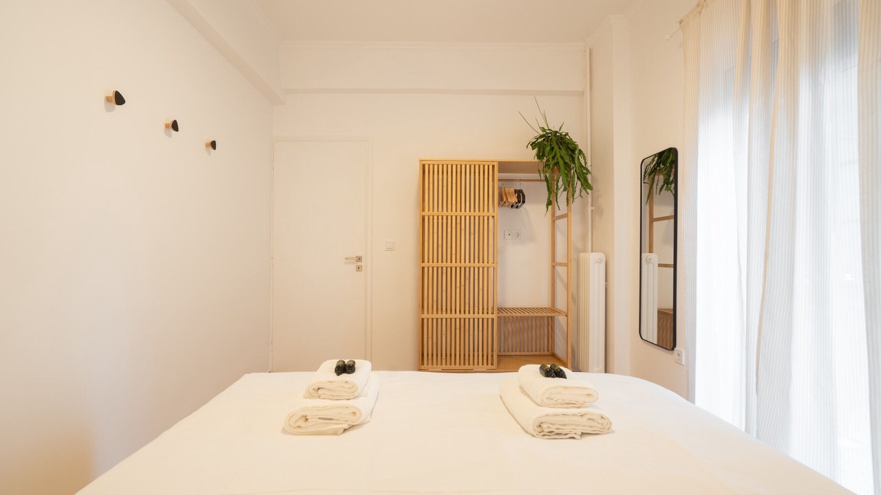 Photo of Bedroom in Kerameikos