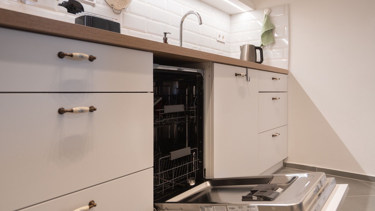 Photo of Kitchen in Kerameikos