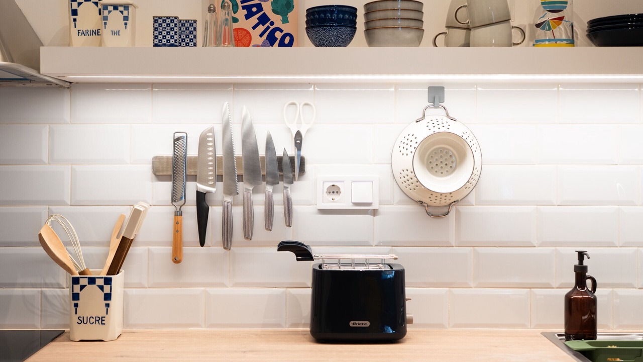 Photo of Kitchen in Kerameikos
