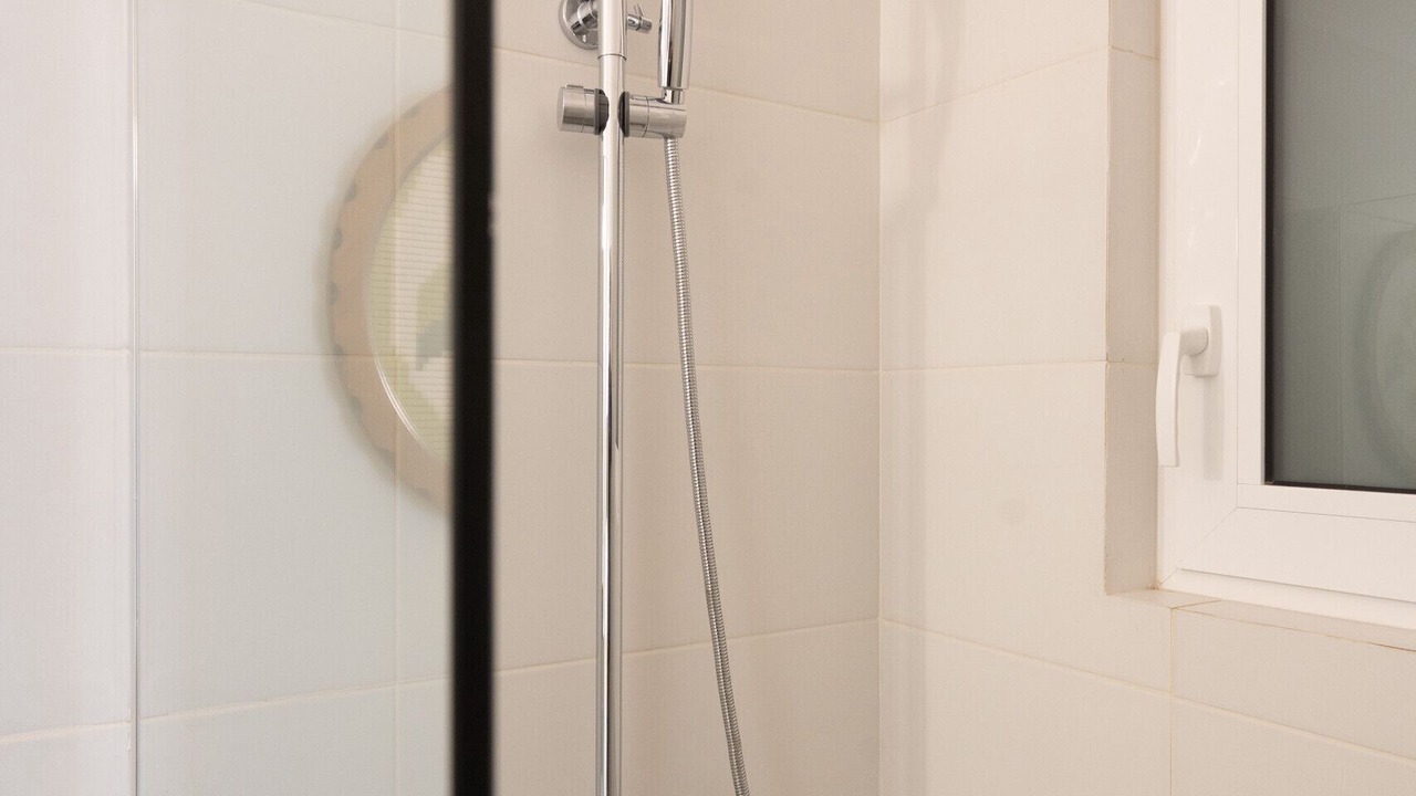 Photo of Bathroom in Kerameikos