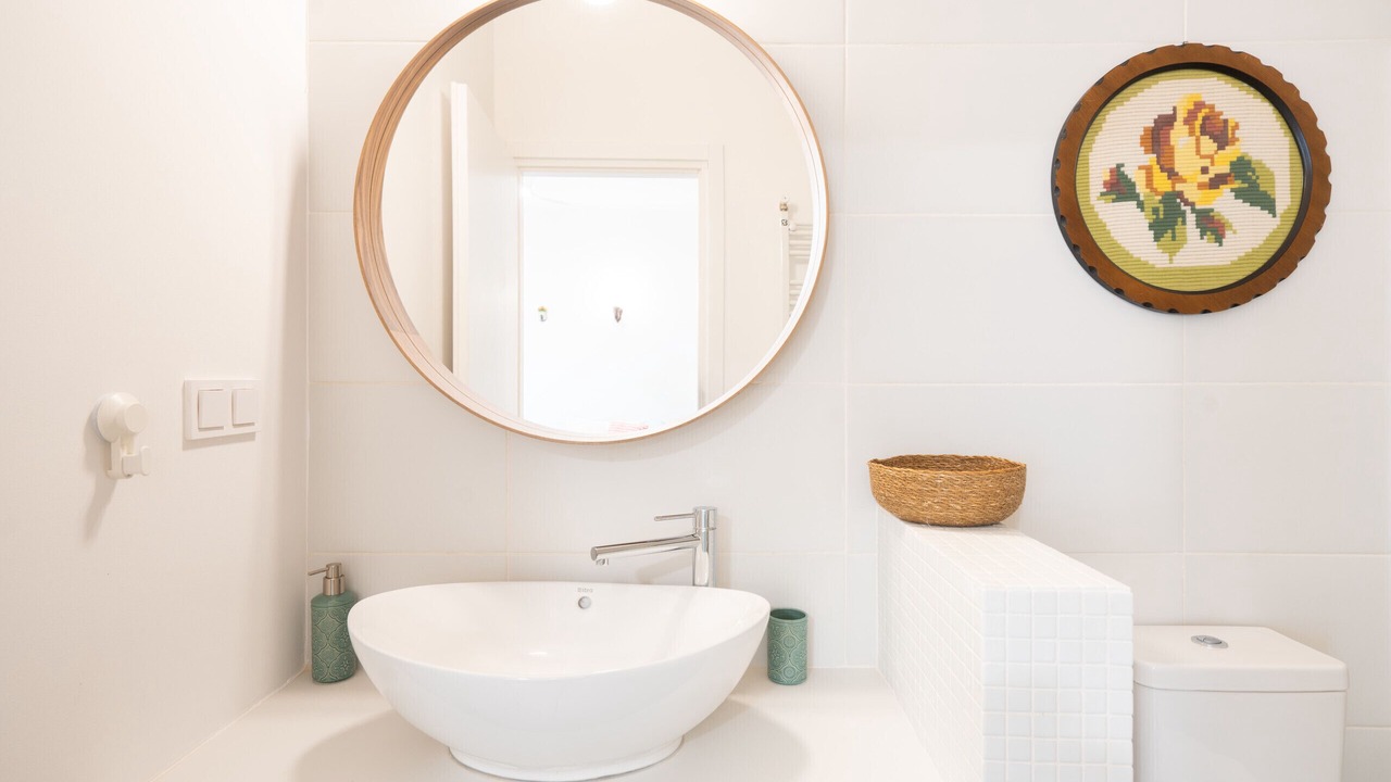 Photo of Bathroom in Kerameikos