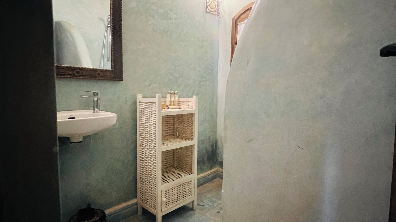 Photo of Bathroom in Sidi Badhaj