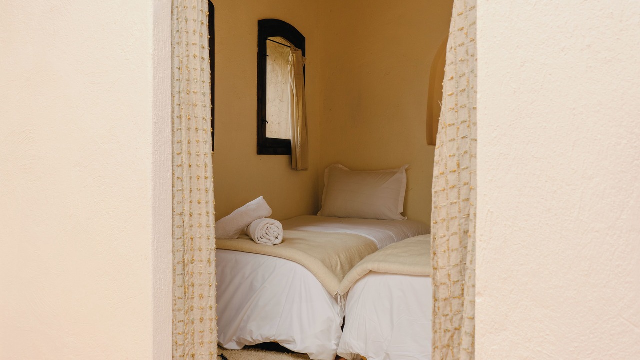 Photo of Bedroom in Sidi Badhaj