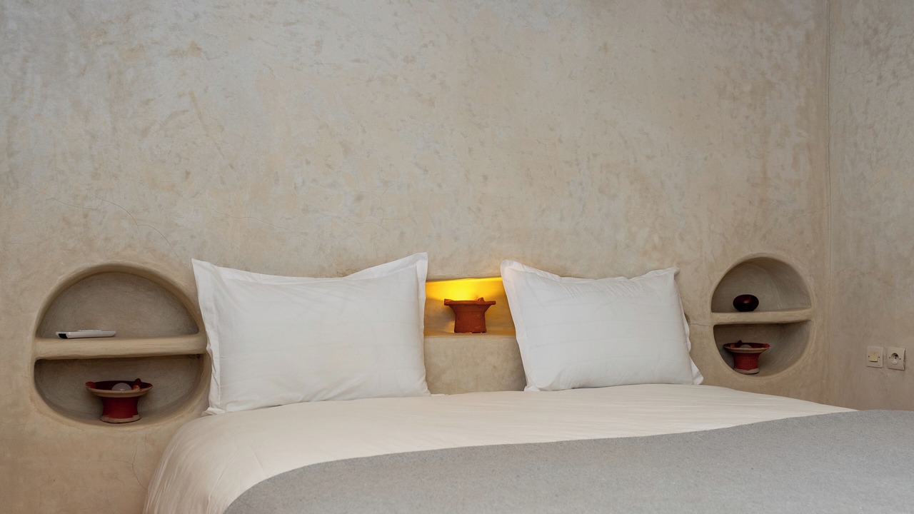 Photo of Bedroom in Sidi Badhaj