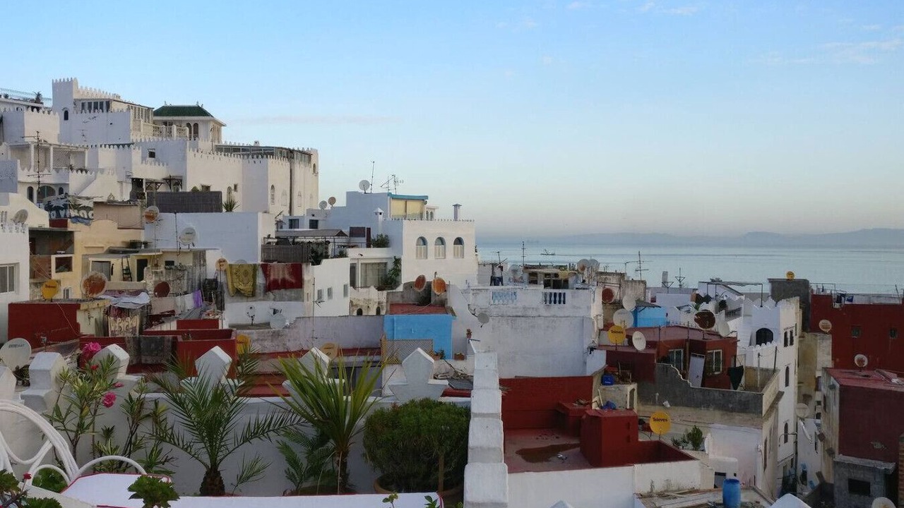 Photo of Others in Medina of Tangier