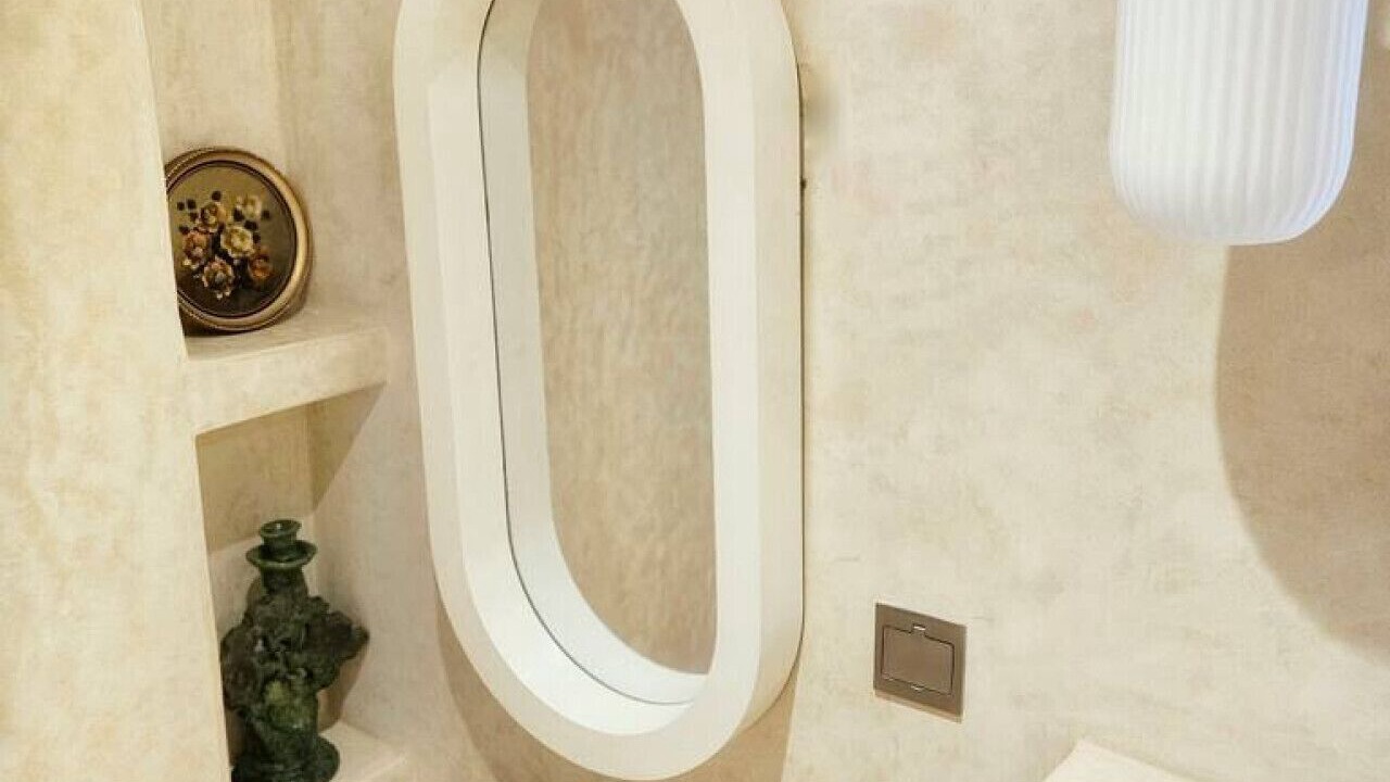 Photo of Bathroom in Medina of Tangier