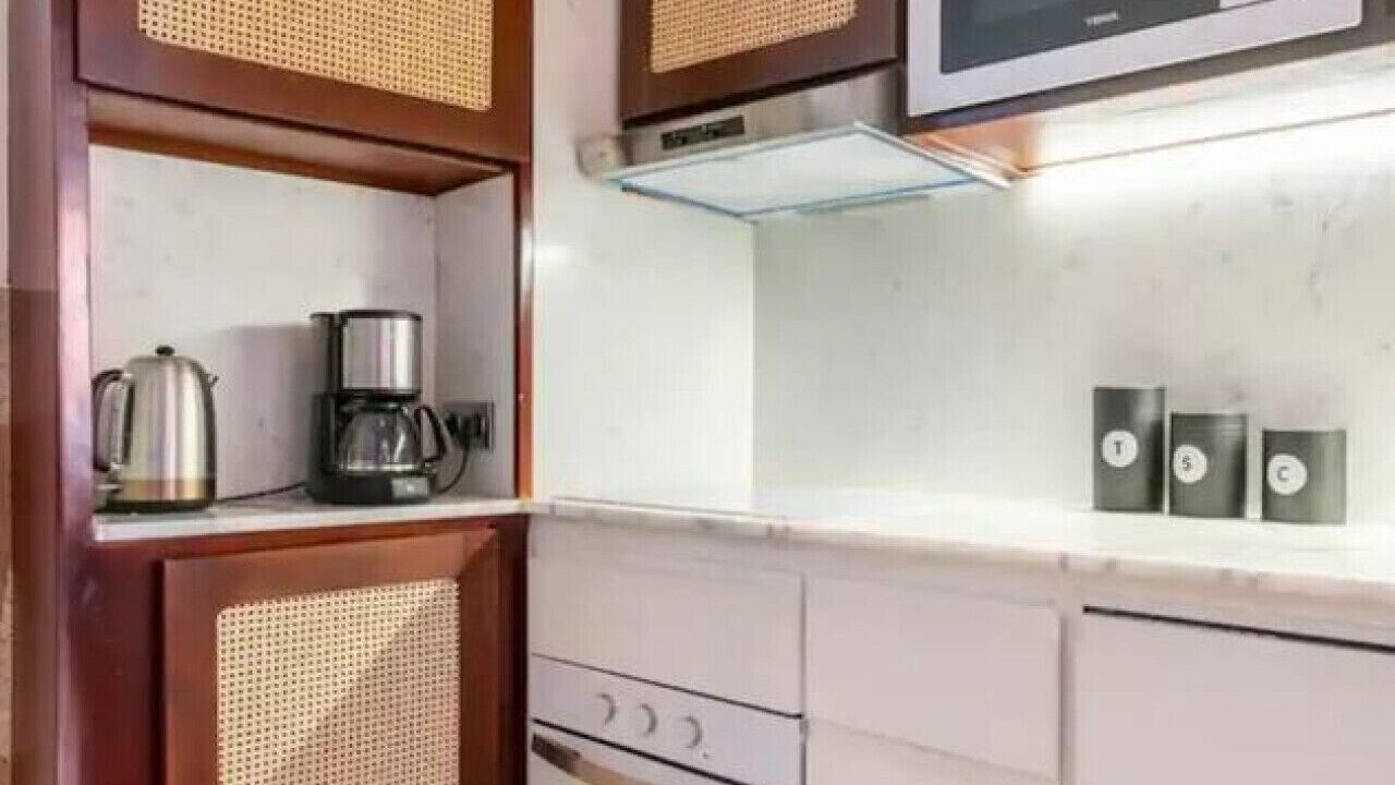 Photo of Kitchen in Medina of Tangier