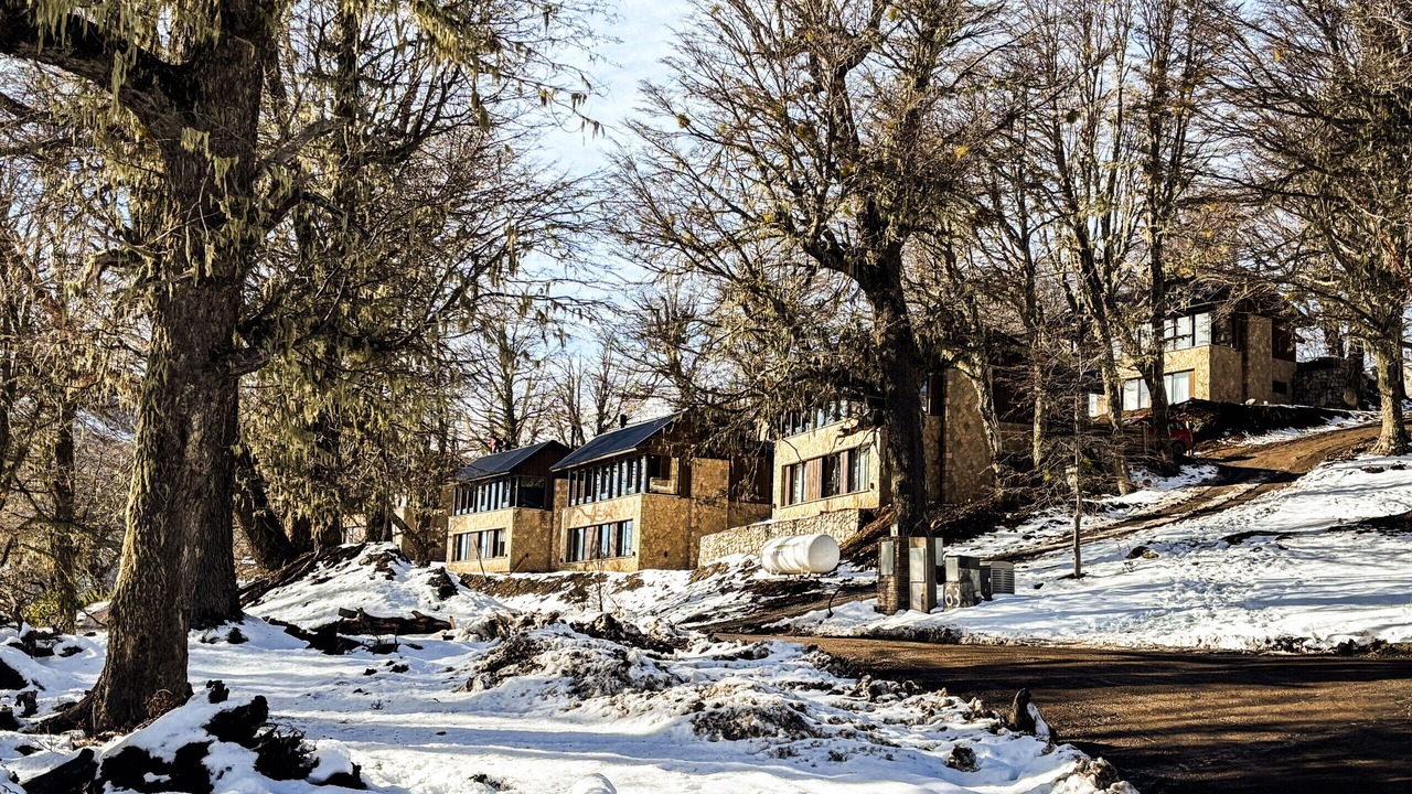 Photo of Outdoor in Lanin National Park