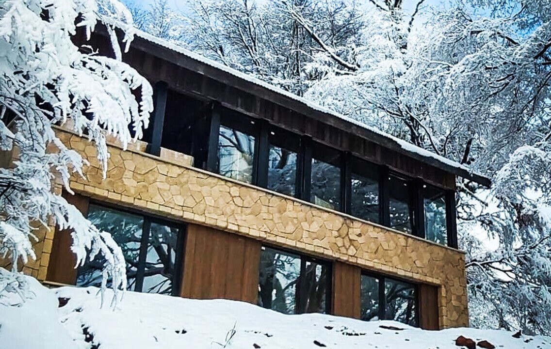 Photo of Outdoor in Lanin National Park
