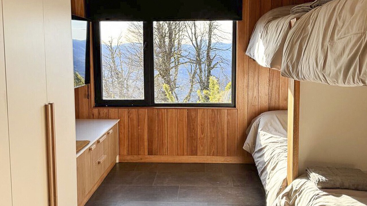 Photo of Bedroom in Lanin National Park