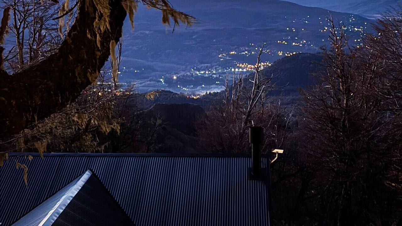 Photo of Outdoor in Lanin National Park