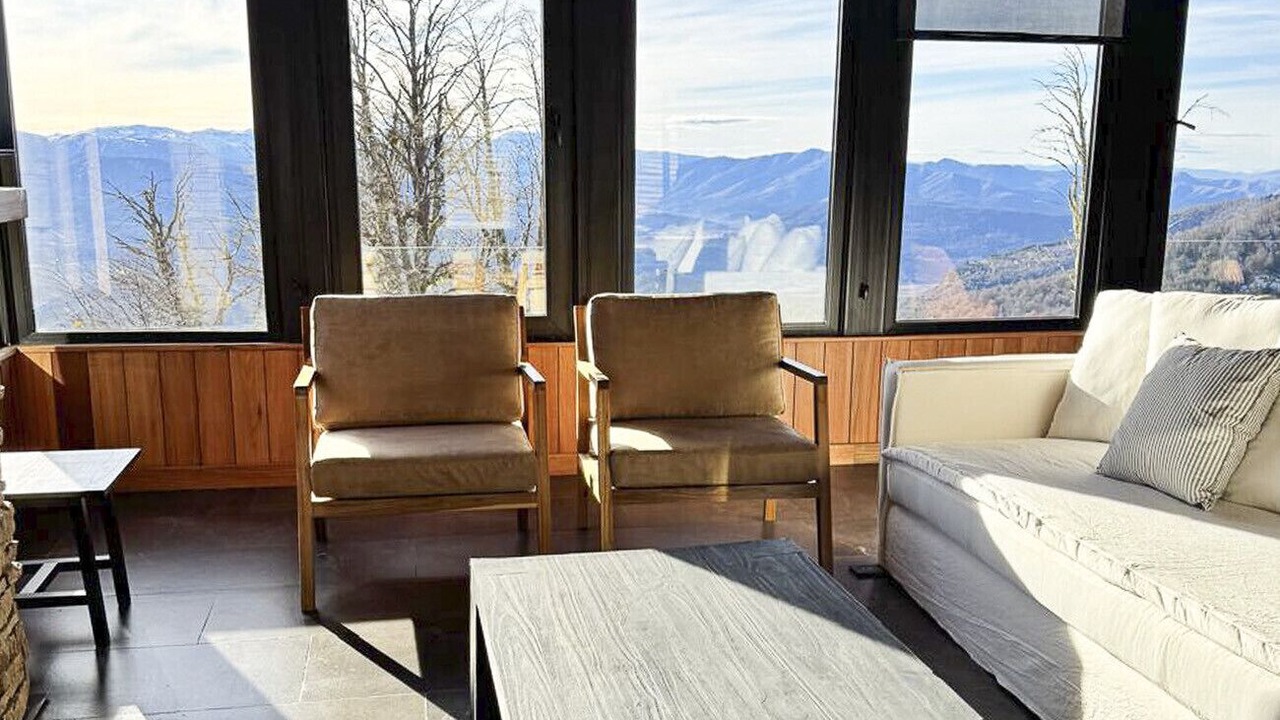 Photo of Livingroom in Lanin National Park
