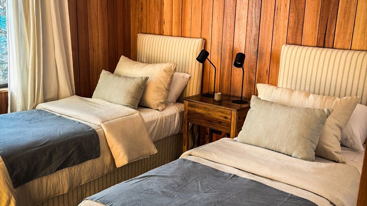 Photo of Bedroom in Lanin National Park