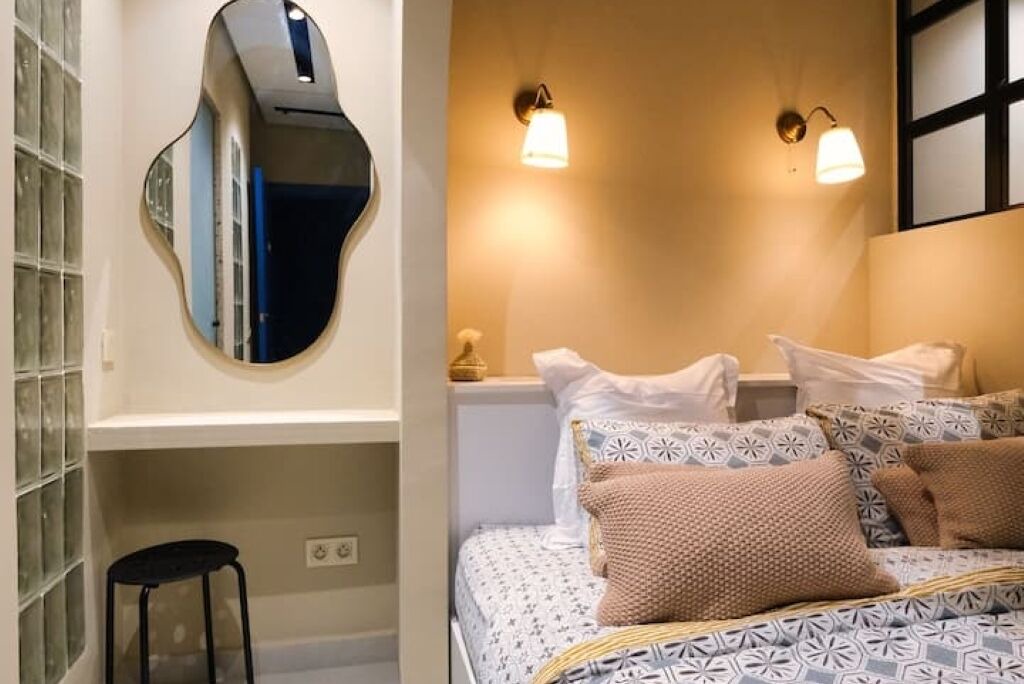 Photo of Bedroom in Daoudiate