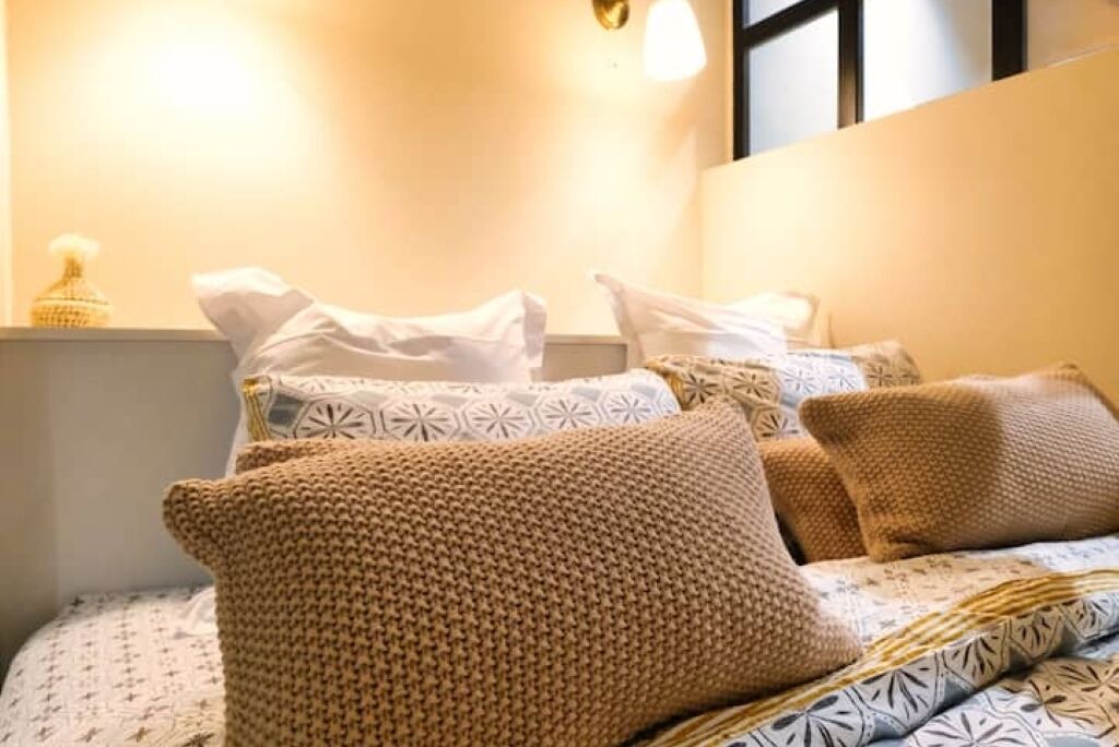 Photo of Bedroom in Daoudiate