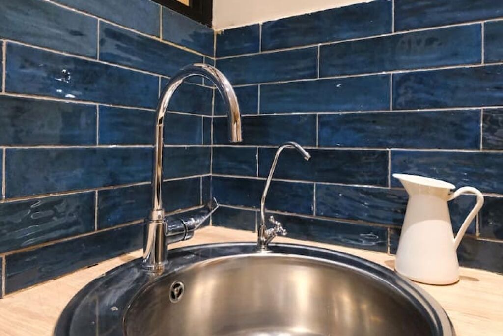 Photo of Bathroom in Daoudiate