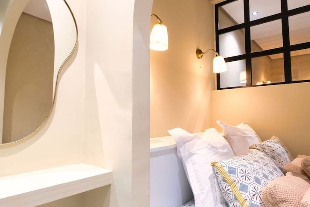 Photo of Bedroom in Daoudiate