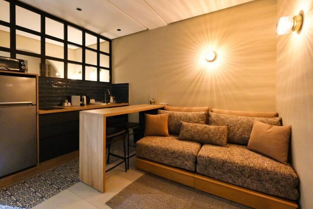 Photo of Livingroom in Daoudiate